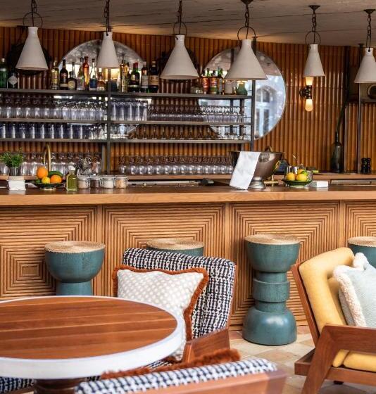 Hotel Soho House Tel Aviv