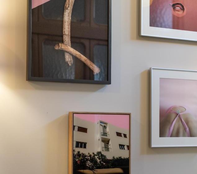 Hotel Soho House Tel Aviv