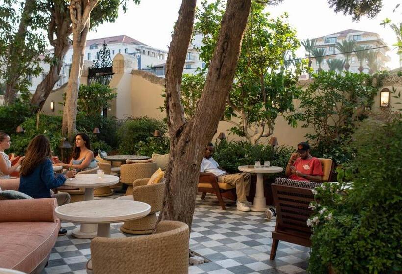 Hotel Soho House Tel Aviv