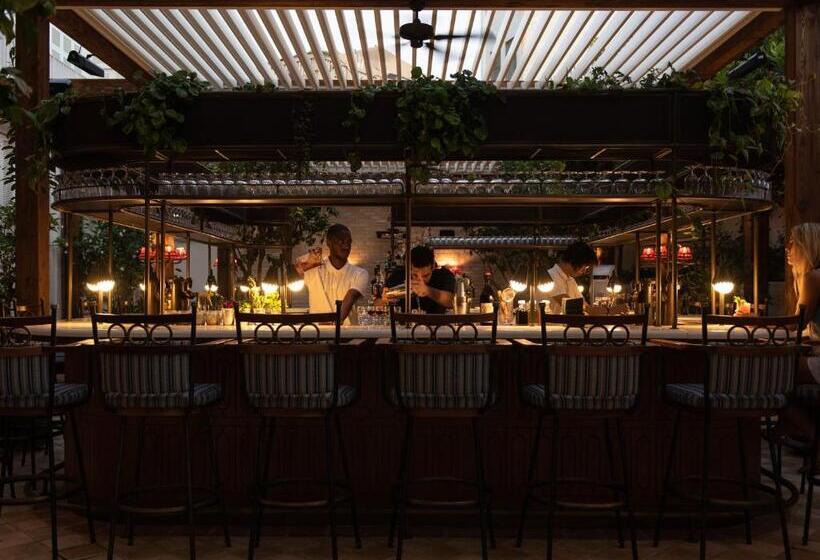 Hotel Soho House Tel Aviv