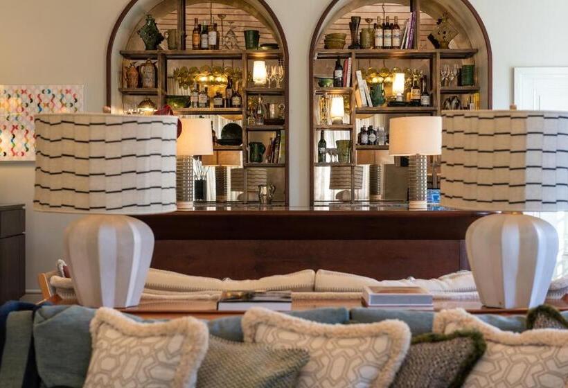 Hotel Soho House Tel Aviv