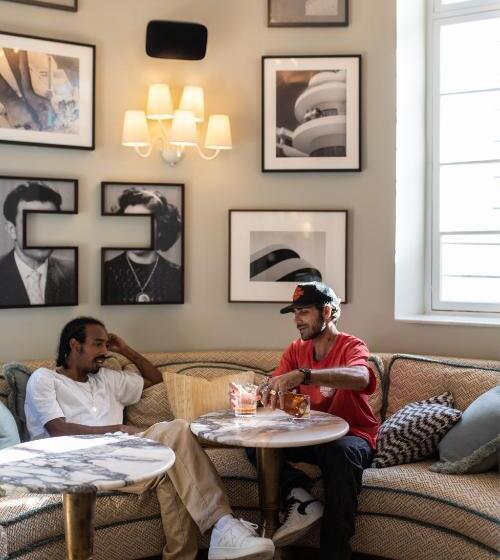 Hotel Soho House Tel Aviv
