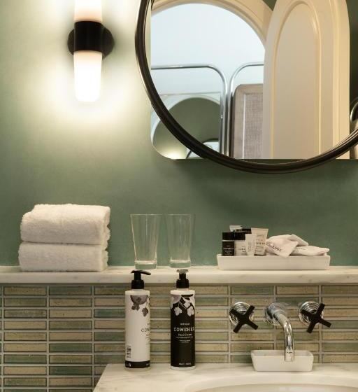 Hotel Soho House Tel Aviv