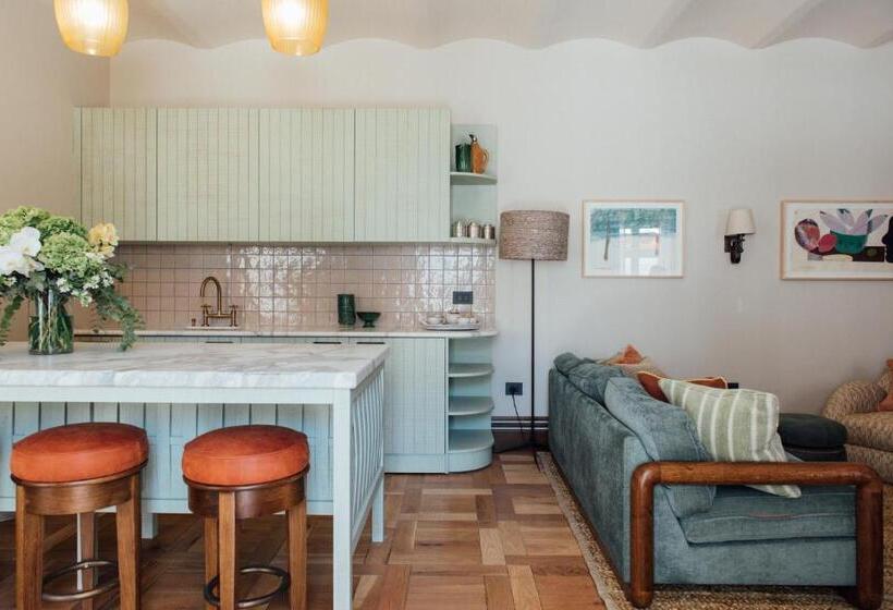 Hotel Soho House Tel Aviv