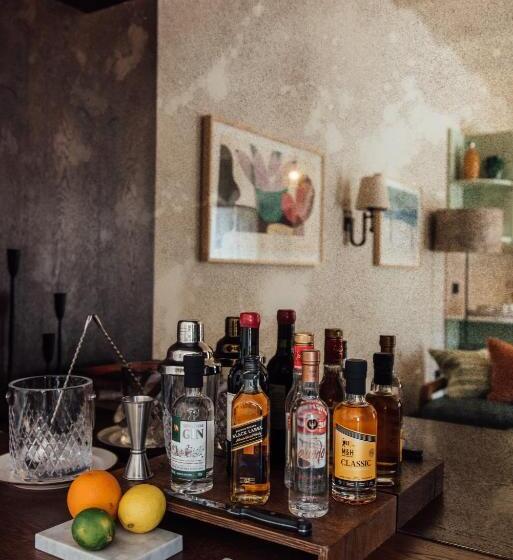 Hotel Soho House Tel Aviv