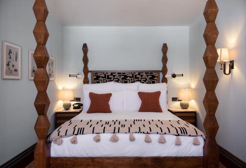 Hotel Soho House Tel Aviv