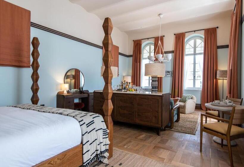 Hotel Soho House Tel Aviv