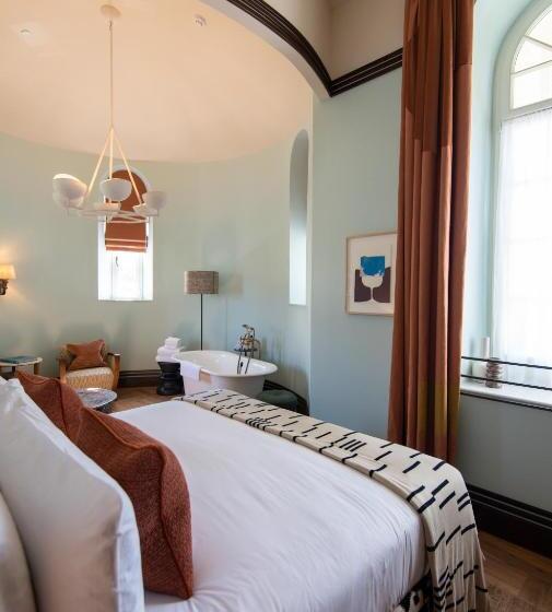 Hotel Soho House Tel Aviv