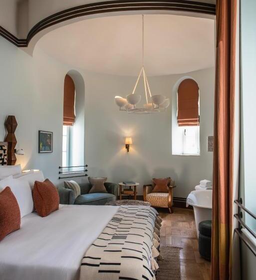 Hotel Soho House Tel Aviv