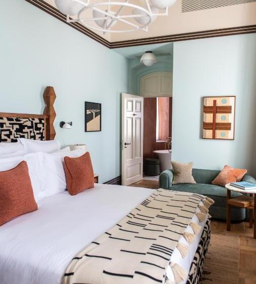 Hotel Soho House Tel Aviv