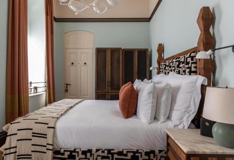 Hotel Soho House Tel Aviv