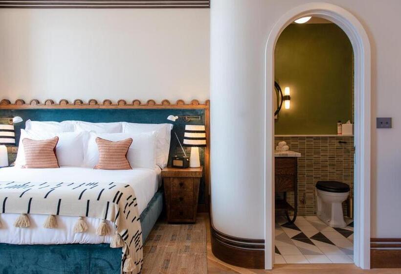 Hotel Soho House Tel Aviv