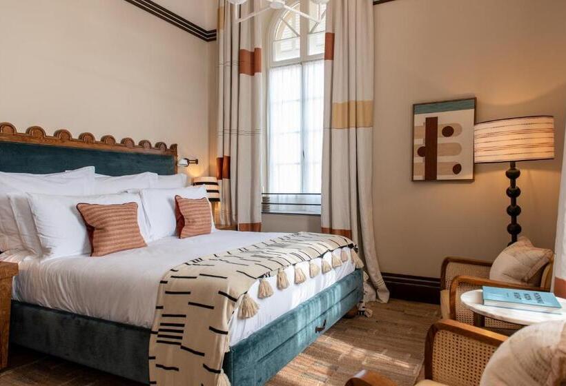 Hotel Soho House Tel Aviv