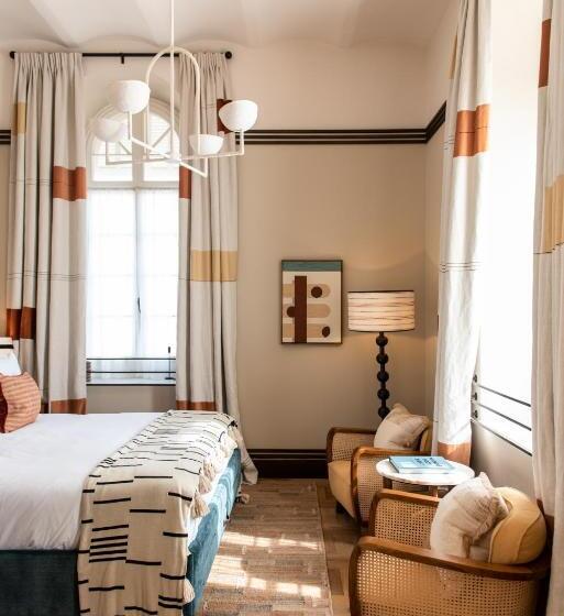 Hotel Soho House Tel Aviv