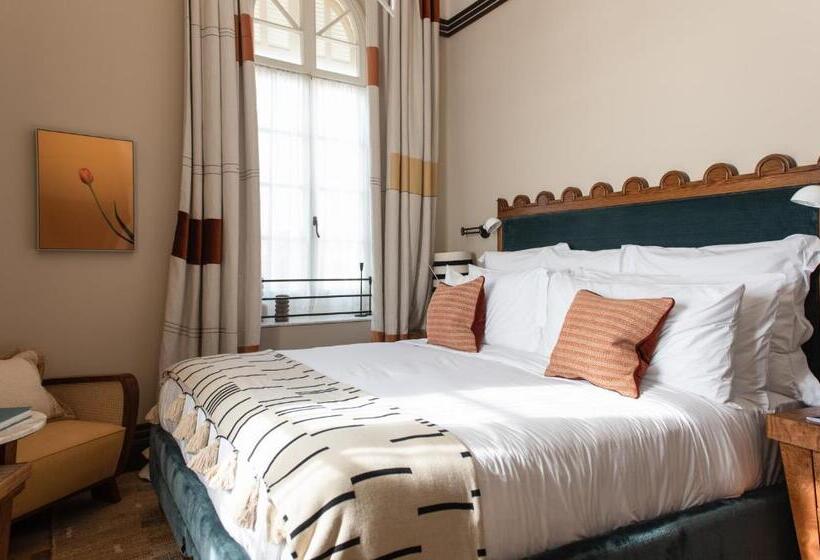 Hotel Soho House Tel Aviv