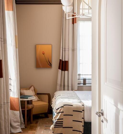 Hotel Soho House Tel Aviv