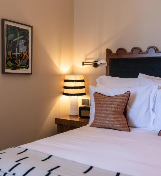 Hotel Soho House Tel Aviv