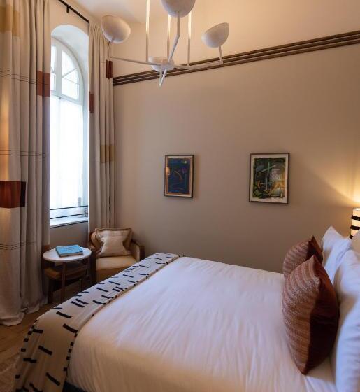 Hotel Soho House Tel Aviv