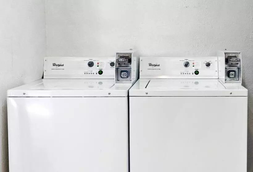 Hotelli Super Inn & Suites Carrollton,west Georgia