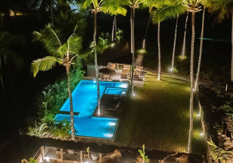 בית מלון כפרי Zai Patacho