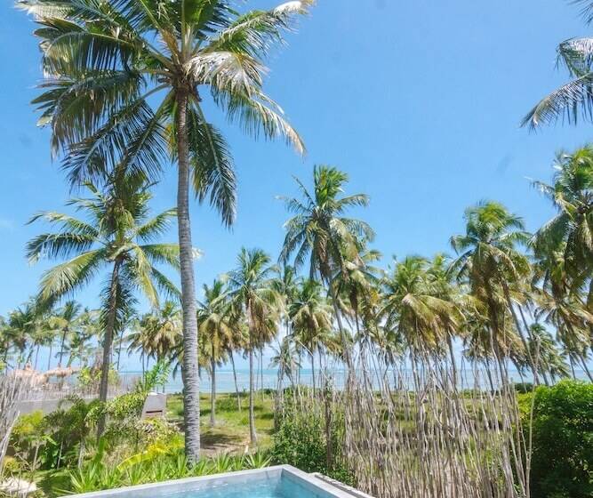 בית מלון כפרי Zai Patacho