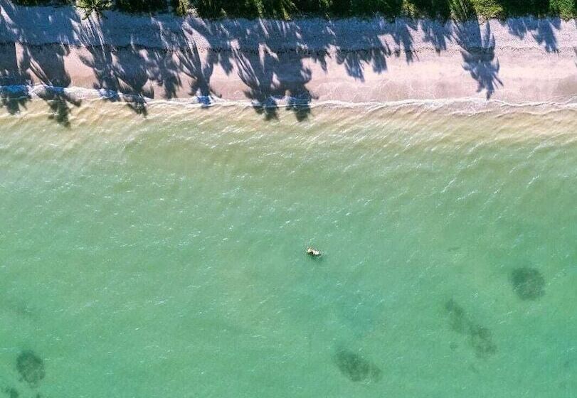 בית מלון כפרי Zai Patacho