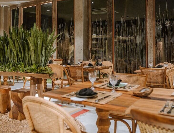 בית מלון כפרי Zai Patacho