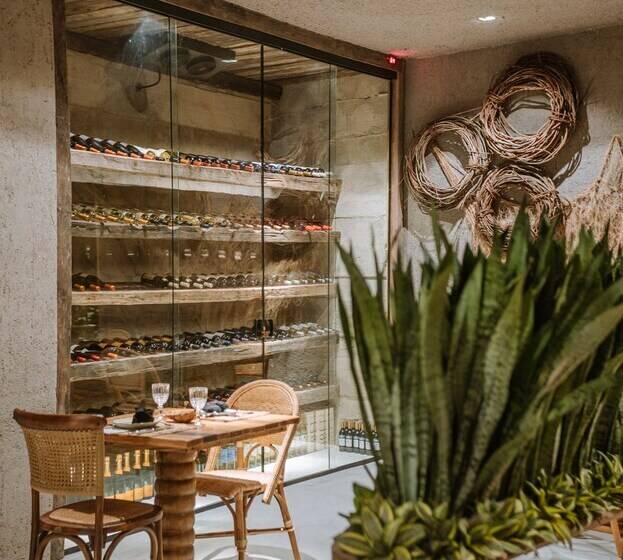 בית מלון כפרי Zai Patacho