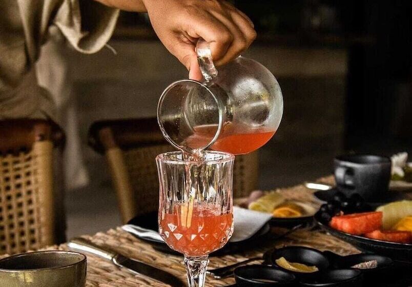 בית מלון כפרי Zai Patacho