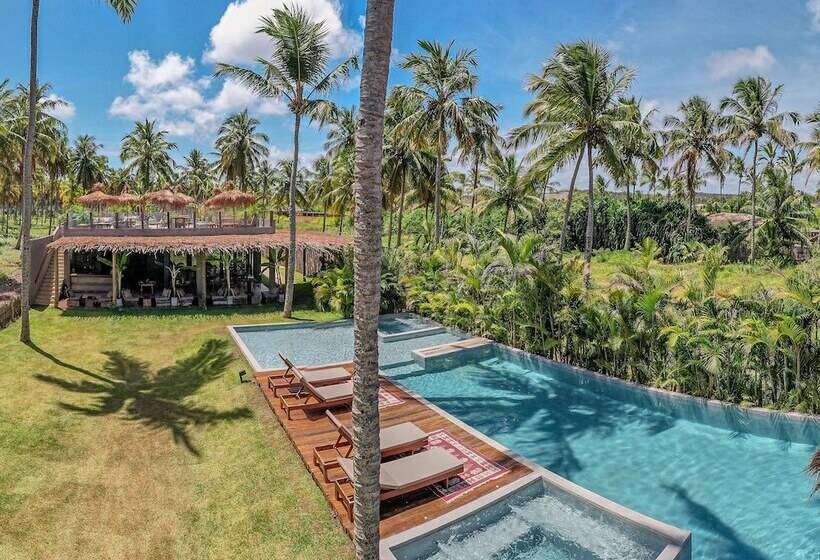 בית מלון כפרי Zai Patacho