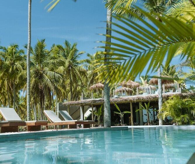 בית מלון כפרי Zai Patacho