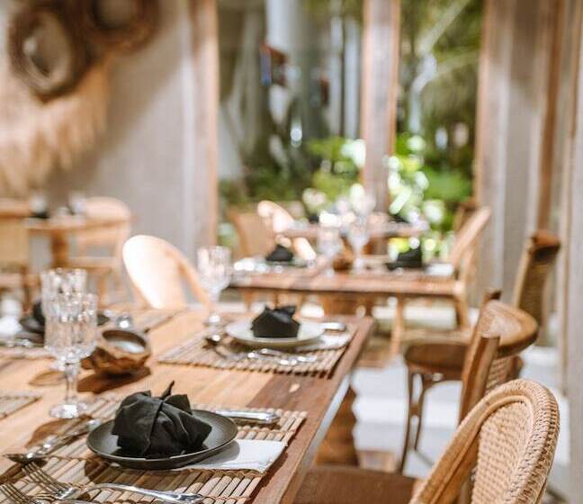 בית מלון כפרי Zai Patacho