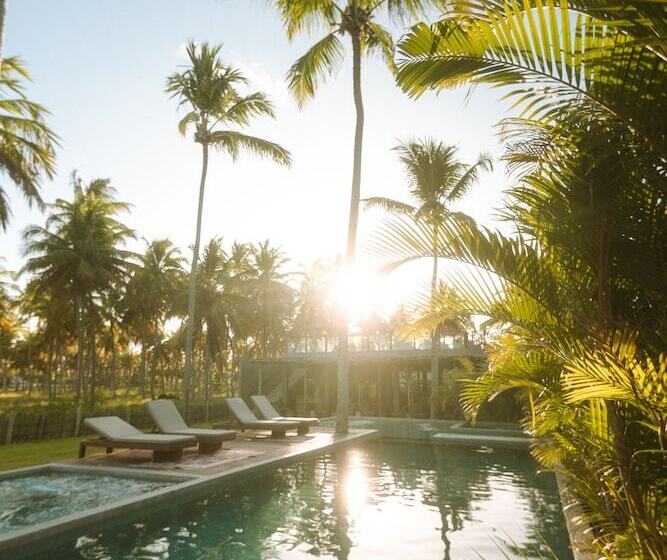 בית מלון כפרי Zai Patacho