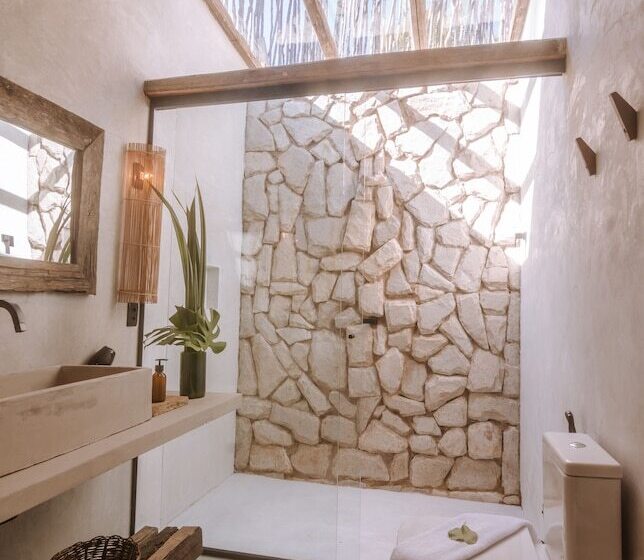 בית מלון כפרי Zai Patacho