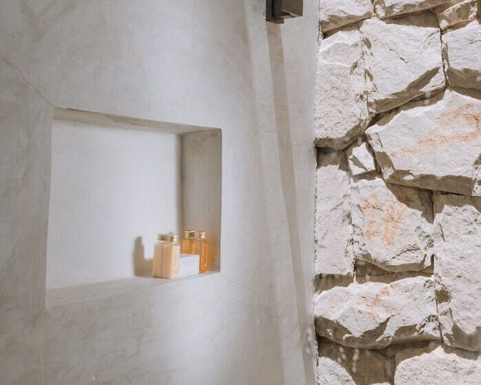 בית מלון כפרי Zai Patacho