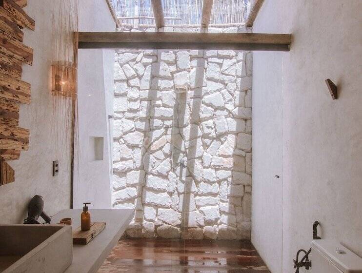 בית מלון כפרי Zai Patacho