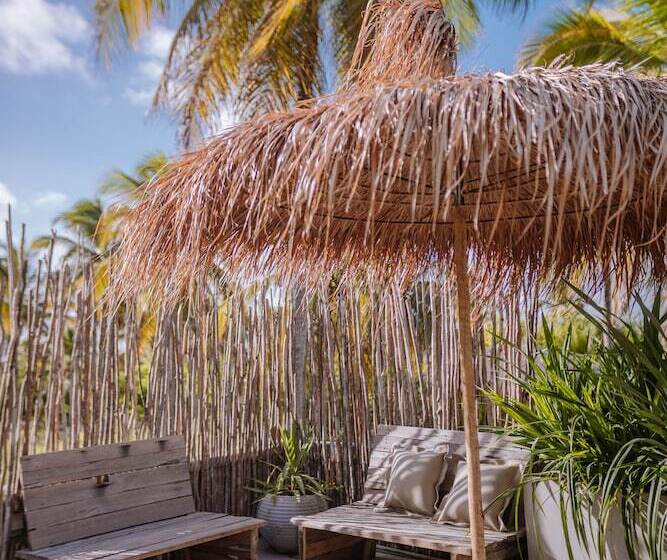 בית מלון כפרי Zai Patacho