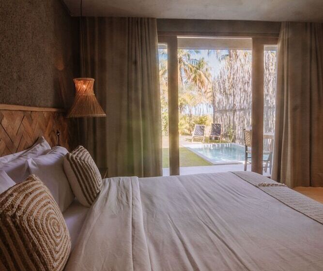 בית מלון כפרי Zai Patacho