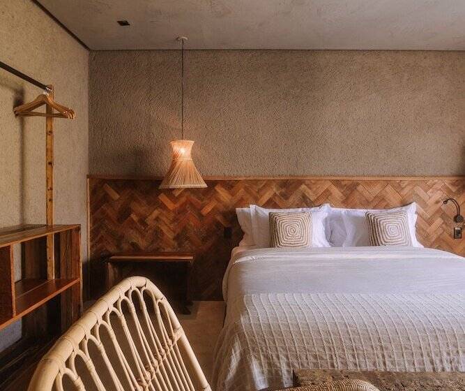 בית מלון כפרי Zai Patacho