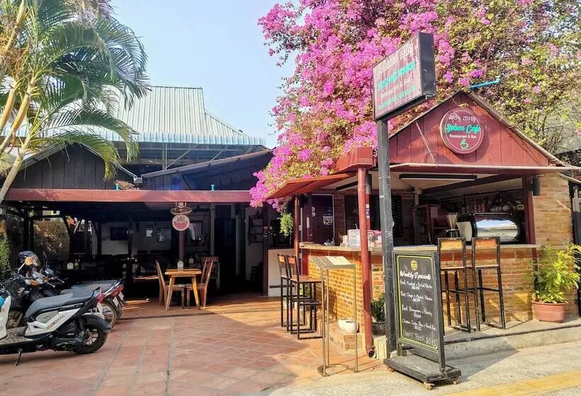 Majatalo Soben Cafe Guesthouse & Restaurant