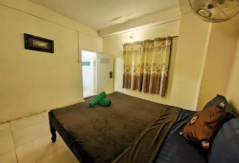 Majatalo Soben Cafe Guesthouse & Restaurant