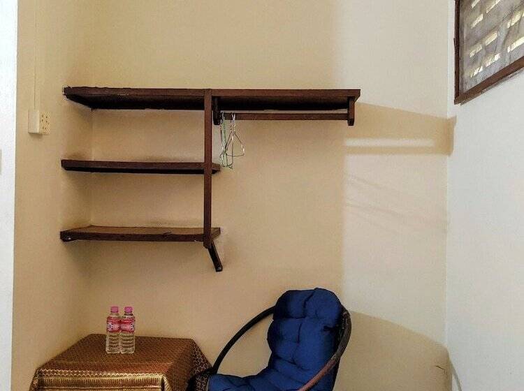 بنسيون Soben Cafe Guesthouse & Restaurant