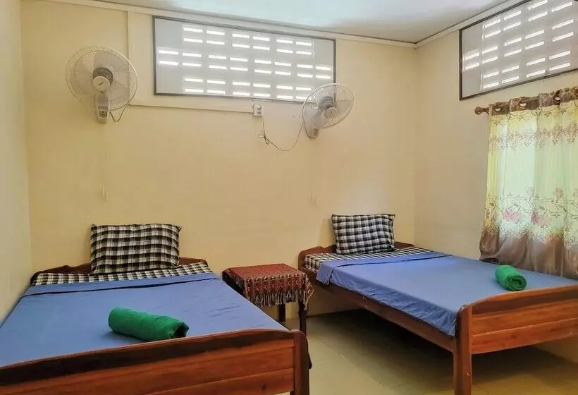 Majatalo Soben Cafe Guesthouse & Restaurant