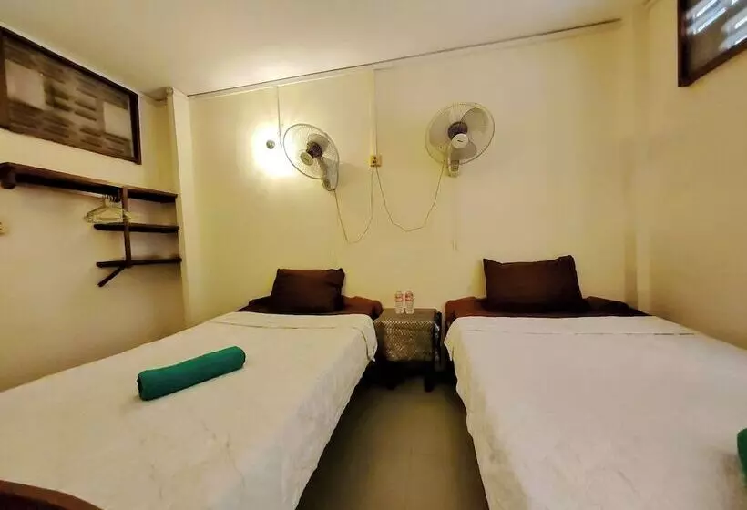 Majatalo Soben Cafe Guesthouse & Restaurant