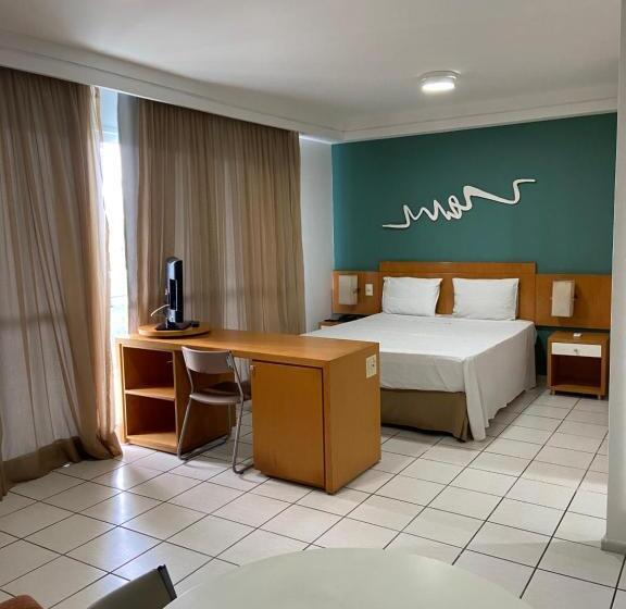 Praia Do Canto Apart