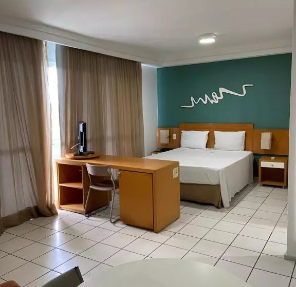 Praia Do Canto Apart