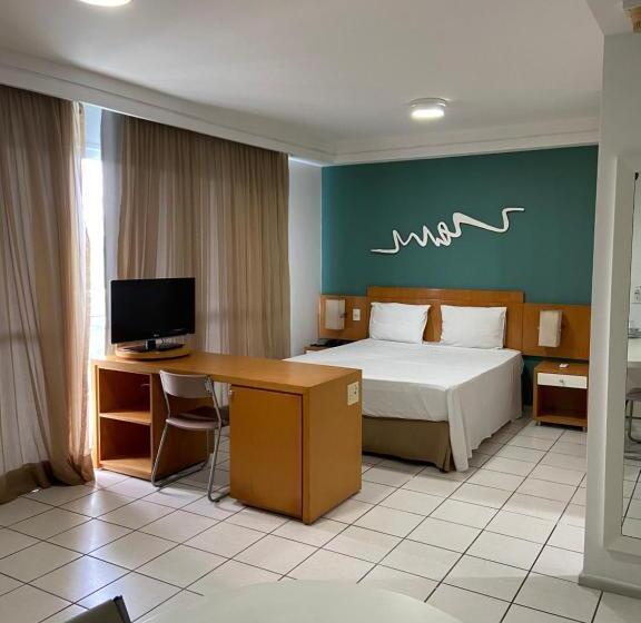 Praia Do Canto Apart