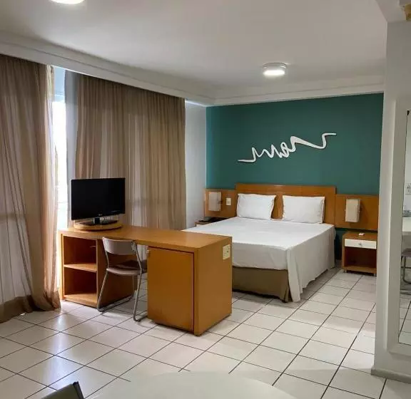 Praia Do Canto Apart