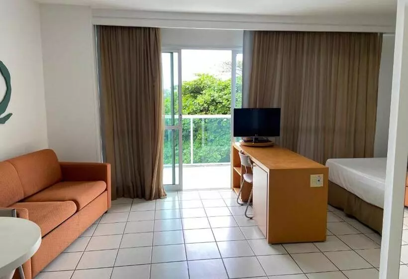 Praia Do Canto Apart