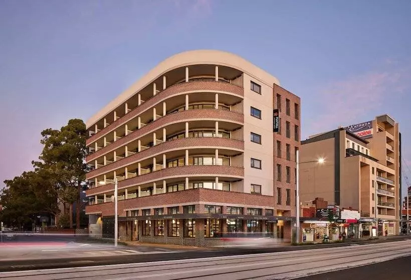 Punthill Parramatta